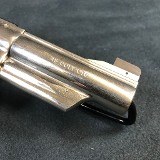 SMITH & WESSON 25-5 45 Colt (Long Colt) - Image 7 of 10