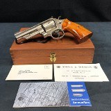 SMITH & WESSON 25-5 45 Colt (Long Colt) - Image 1 of 10