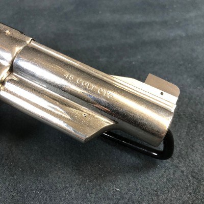 SMITH & WESSON 25-5 45 Colt (Long Colt) - Image 7 of 10