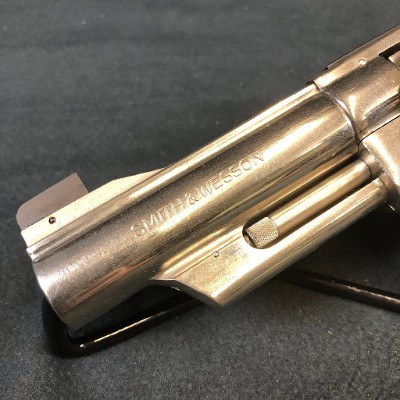 SMITH & WESSON 25-5 45 Colt (Long Colt) - Image 8 of 10