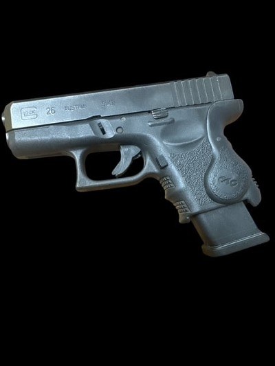 GLOCK G26 GEN 3 9MM LUGER (9X19 PARA) - Image 2 of 4