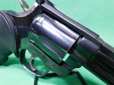 SMITH & WESSON 586-2 .357 MAG - Image 6 of 9