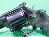 SMITH & WESSON 586-2 .357 MAG - Image 5 of 9
