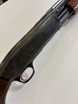BROWNING BPS ENGRAVED 10 GA - Image 2 of 9