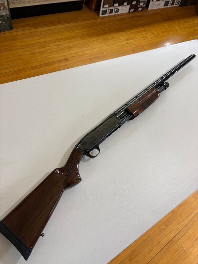BROWNING BPS ENGRAVED 10 GA - Image 1 of 9