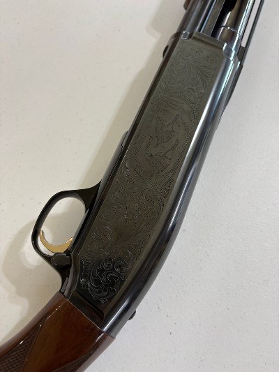 BROWNING BPS ENGRAVED 10 GA - Image 5 of 9