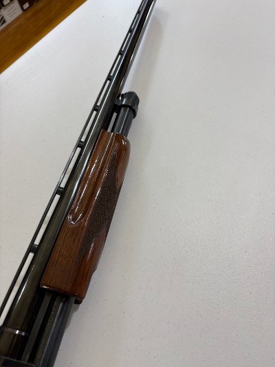 BROWNING BPS ENGRAVED 10 GA - Image 3 of 9