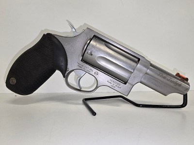 TAURUS JUDGE .45 LC/.410 GA - Image 4 of 8