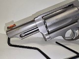TAURUS JUDGE .45 LC/.410 GA - Image 2 of 8