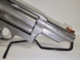 TAURUS JUDGE .45 LC/.410 GA - Image 5 of 8