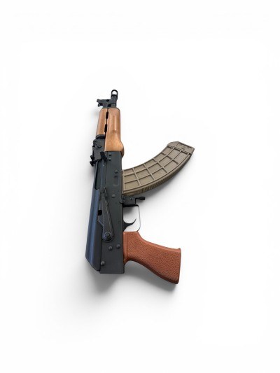 CENTURY ARMS VSKA AK47 7.62X39MM - Image 5 of 8