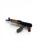 CENTURY ARMS VSKA AK47 7.62X39MM - Image 4 of 8