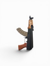CENTURY ARMS VSKA AK47 7.62X39MM - Image 6 of 8