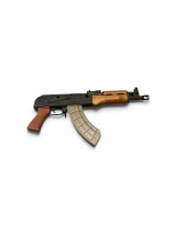 CENTURY ARMS VSKA AK47 7.62X39MM - Image 2 of 8