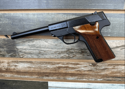 HIGH STANDARD MFG CO sport king-M .22 LR - Image 2 of 4