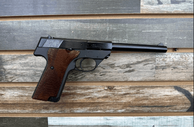 HIGH STANDARD MFG CO sport king-M .22 LR - Image 1 of 4