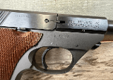 HIGH STANDARD MFG CO sport king-M .22 LR - Image 4 of 4