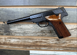 HIGH STANDARD MFG CO sport king-M .22 LR - Image 2 of 4