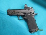 SPRINGFIELD ARMORY ?Springfield Armory 1911 DS Prodigy9MM LUGER (9x19 PARA) - Image 2 of 4