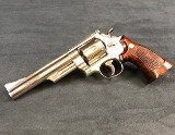 SMITH & WESSON 57-1 .41 REM MAG - Image 3 of 10