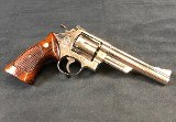 SMITH & WESSON 57-1 .41 REM MAG - Image 4 of 10