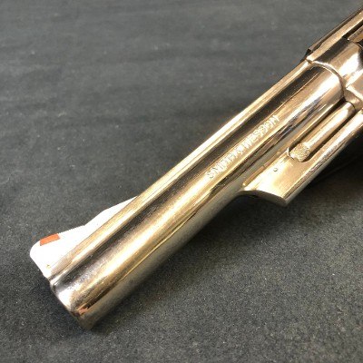 SMITH & WESSON 57-1 .41 REM MAG - Image 8 of 10
