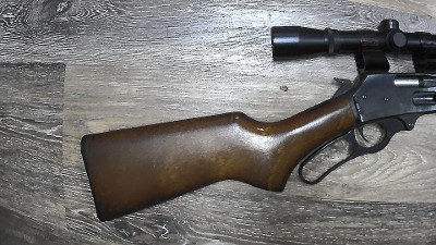 MARLIN 30 AS .30-30 WIN - Image 2 of 8