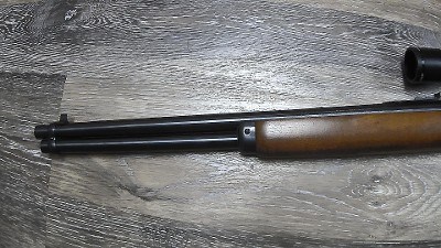 MARLIN 30 AS .30-30 WIN - Image 8 of 8