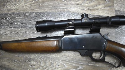 MARLIN 30 AS .30-30 WIN - Image 7 of 8