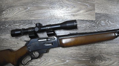 MARLIN 30 AS .30-30 WIN - Image 3 of 8