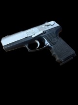 RUGER P97DC .45 ACP - Image 1 of 3