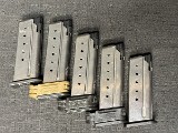 SPRINGFIELD ARMORY XDS-40 40 Smith & Wesson - Image 4 of 8