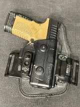 SPRINGFIELD ARMORY XDS-40 40 Smith & Wesson - Image 6 of 8