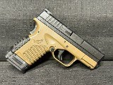 SPRINGFIELD ARMORY XDS-40 40 Smith & Wesson - Image 2 of 8