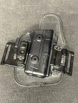 SPRINGFIELD ARMORY XDS-40 40 Smith & Wesson - Image 5 of 8