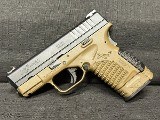 SPRINGFIELD ARMORY XDS-40 40 Smith & Wesson - Image 3 of 8