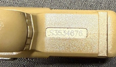 SPRINGFIELD ARMORY XDS-40 40 Smith & Wesson - Image 7 of 8