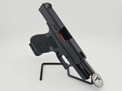 GLOCK 43X 9MM LUGER (9x19 PARA) - Image 3 of 7