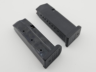 GLOCK 43X 9MM LUGER (9x19 PARA) - Image 5 of 7