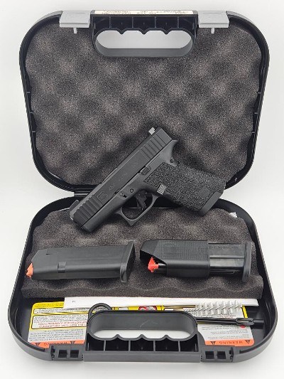 GLOCK 43X 9MM LUGER (9x19 PARA) - Image 6 of 7