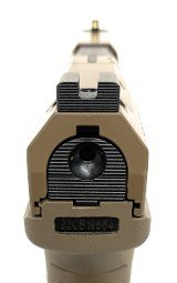 CANIK TP9 ELITE SUB COMPACT 9MM LUGER (9X19 PARA) - Image 6 of 13