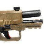 CANIK TP9 ELITE SUB COMPACT 9MM LUGER (9X19 PARA) - Image 9 of 13