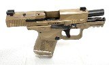 CANIK TP9 ELITE SUB COMPACT 9MM LUGER (9X19 PARA) - Image 8 of 13