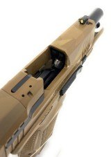 CANIK TP9 ELITE SUB COMPACT 9MM LUGER (9X19 PARA) - Image 7 of 13