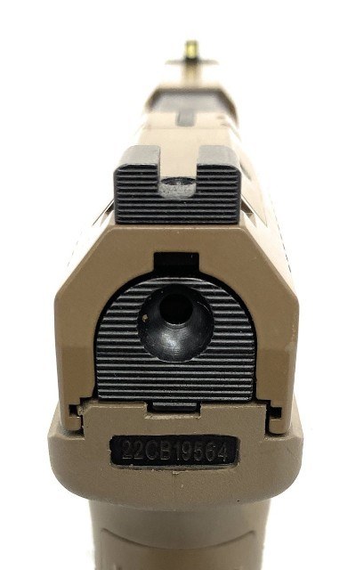 CANIK TP9 ELITE SUB COMPACT 9MM LUGER (9X19 PARA) - Image 6 of 13