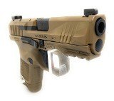 CANIK TP9 ELITE SUB COMPACT 9MM LUGER (9X19 PARA) - Image 4 of 13