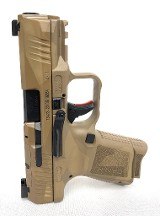 CANIK TP9 ELITE SUB COMPACT 9MM LUGER (9X19 PARA) - Image 12 of 13