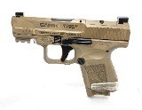 CANIK TP9 ELITE SUB COMPACT 9MM LUGER (9X19 PARA) - Image 3 of 13