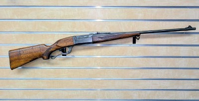 SAVAGE ARMS 99 .300 SAVAGE - Image 1 of 8