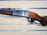 SAVAGE ARMS 99 .300 SAVAGE - Image 3 of 8